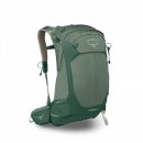 Osprey Stratos 24 - Wanderrucksack mit Netzr�cken,...