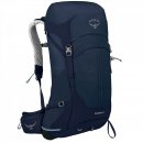 Osprey Stratos 26 - Wanderrucksack mit Netzrcken und...