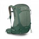Osprey Stratos 34 - Wanderrucksack mit Netzr�cken,...