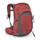 Osprey Tempest 22 - gerumiger Wanderrucksack Damen...