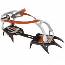 Petzl Irvis - Steigeisen mit Flexlock Bindung