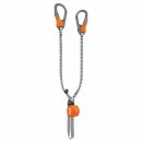 PETZL Scorpio Eashook - Klettersteigset