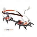 PETZL Vasak LLU - Steigeisen Leverlock Universel...