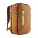 Patagonia Black Hole Mini MLC 30L - reisetauglicher...