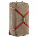 Patagonia Black Hole Wheeled Duffel Bag 100L -...