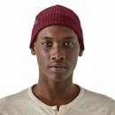 Patagonia Fishermanns Rolled Beanie - Strickmtze