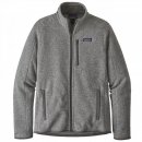 Patagonia Mens Better Sweater Fleece Jacket - Fleecejacke Herren stonewash 54 / XL