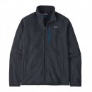 Patagonia Mens Better Sweater Fleece Jacket - Fleecejacke seabird grey 52 / L
