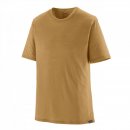 Patagonia Mens Cap Cool Merino Blend Shirt - Merinowolle...