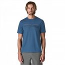 Patagonia Mens Cap Cool Trail Shirt Stratapeaks...