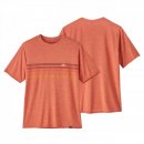 Patagonia Mens Capilene Cool Daily Graphic Shirt -...