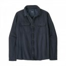 Patagonia Mens Fjord Loft Shirt - Langarm-Flanellhemd Herren