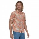 Patagonia Mens Go To Shirt - dnnes...