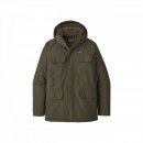 Patagonia Mens Isthmus Parka - wasserabweisender Parka im...