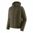 Patagonia Mens Micro Puff Hoody - ultraleichte...