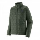 Patagonia Mens Nano Puff Jacket - Thermojacke Herren
