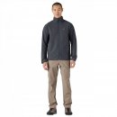 Patagonia Mens R1 TechFace Jacket - robuste Softshelljacke