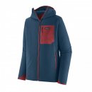 Patagonia Mens R2 TechFace Hoody - wetterbestndige...