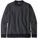 Patagonia Mens Recycled Wool-Blend Sweater - gestrickter...