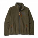 Patagonia Mens Retro Pile Fleece Jacket - Fleecejacke...
