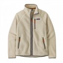 Patagonia Mens Retro Pile Fleece Jacket - warme...