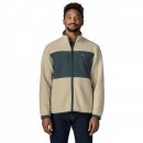 Patagonia Mens Retro Pile Patch Jacket -...
