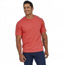 Patagonia Mens Road to Regenerative Lightweight Tee -...