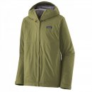 Patagonia Mens Torrentshell 3L Jacket - Regenjacke redtail rust 56 / XXL