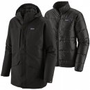 Patagonia Mens Tres 3-in-1 Parka - wasserdichte...