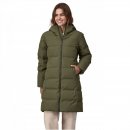 Patagonia Womens Jackson Glacier Parka - Daunenmantel mit...