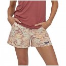 Patagonia Womens Baggies Shorts 5 inch - lssige...