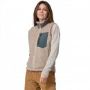 Patagonia Womens Classic Retro - X Fleece Vest -...