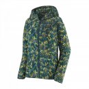 Patagonia Womens Houdini Jacket - leichter Windbreaker Damen