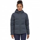 Patagonia Womens Jackson Glacier Jacket - Freizeit-Daunenjacke Damen mit Kapuze