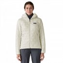 Patagonia Womens Nano Puff Hoody - Thermojacke mit Kapuze...