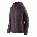 Patagonia Womens Nano Puff Hoody - ultraleichte...