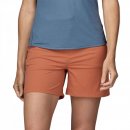 Patagonia Womens Quandary Shorts 5 inch - Trekkingshorts 