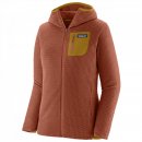 Patagonia Womens R1 Air Full-Zip Hoody - Fleecejacke...