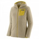 Patagonia Womens R1 Air Full-Zip Hoody - Fleecejacke...