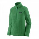 Patagonia Womens R1 Air Zip Neck - Fleecepullover Damen