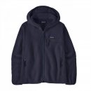 Patagonia Womens Retro Pile Fleece Hoody -...