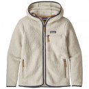 Patagonia Womens Retro Pile Fleece Hoody - warme...