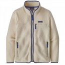 Patagonia Womens Retro Pile Fleece Jacket - warme...