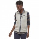 Patagonia Womens Retro Pile Fleece Vest - warme...