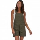 Patagonia Womens Stand Up Overalls - kurze...