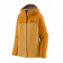 Patagonia Womens Torrentshell 3L Jacket - Damen pufferfishgold 44 / XL