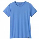 Patagonia Ws Cap Cool Daily Graphic Waters - swelldrifter abundant blue X-dye 40 / M