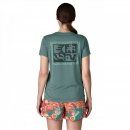 Patagonia Ws Cap Cool Daily Shirt Mothers Rays -...