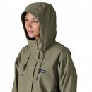 Patagonia Ws Outdoor Everyday Rain Jacket - l�ssige...