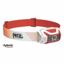 Petzl Actik Core - wiederaufladbare LED-Stirnlampe, 600 Lumen